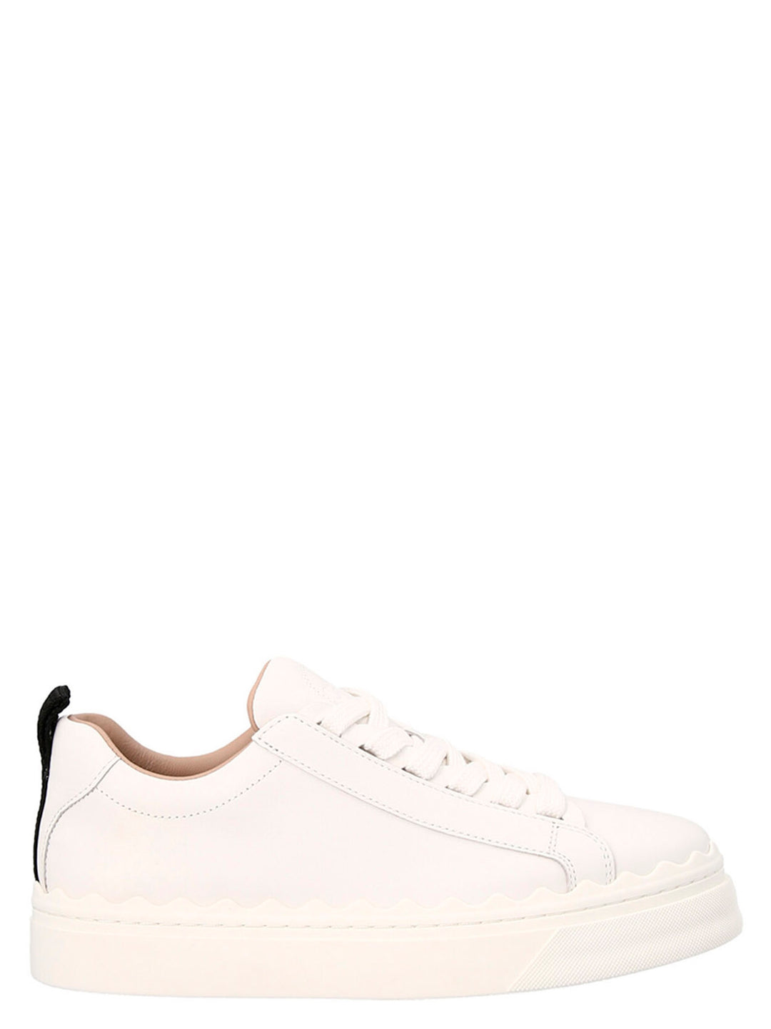 Lauren Sneakers White