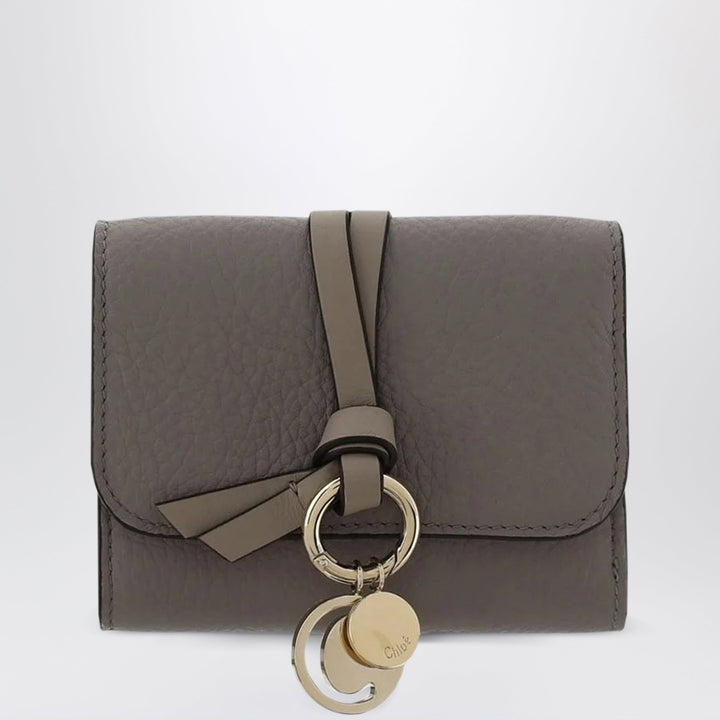 Chloé Apparel & Accessories - Grey | 90d85a68a1e50ac0f5a451a8fc8cec996ad8cdf2