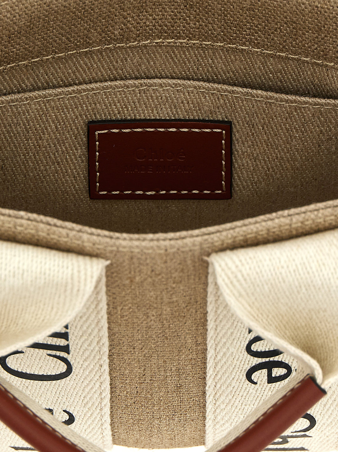 Chloé Woody Hand Bags - Multicolor | 1b7e0c94d7e664164d6493bf28a2f402e1fd70f3