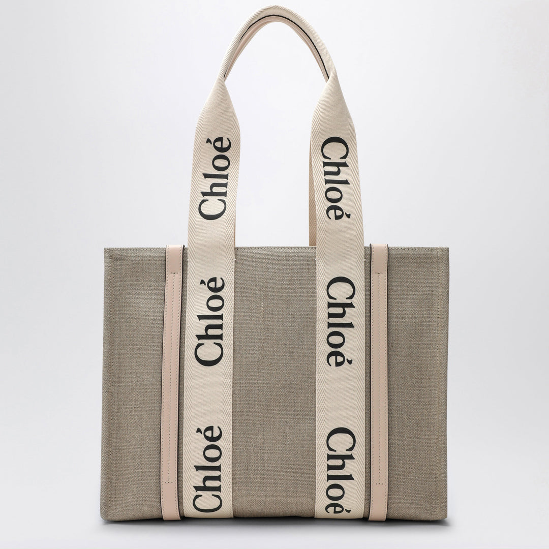 Chloé Apparel & Accessories - Pink | 65063feb9964b481de6ccbfcec818abfd66e7b4c