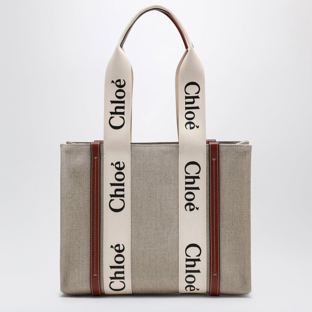 Chloé Apparel & Accessories - White | e451c25f1736da473b6ed1ed4e1c11d05ea40a14
