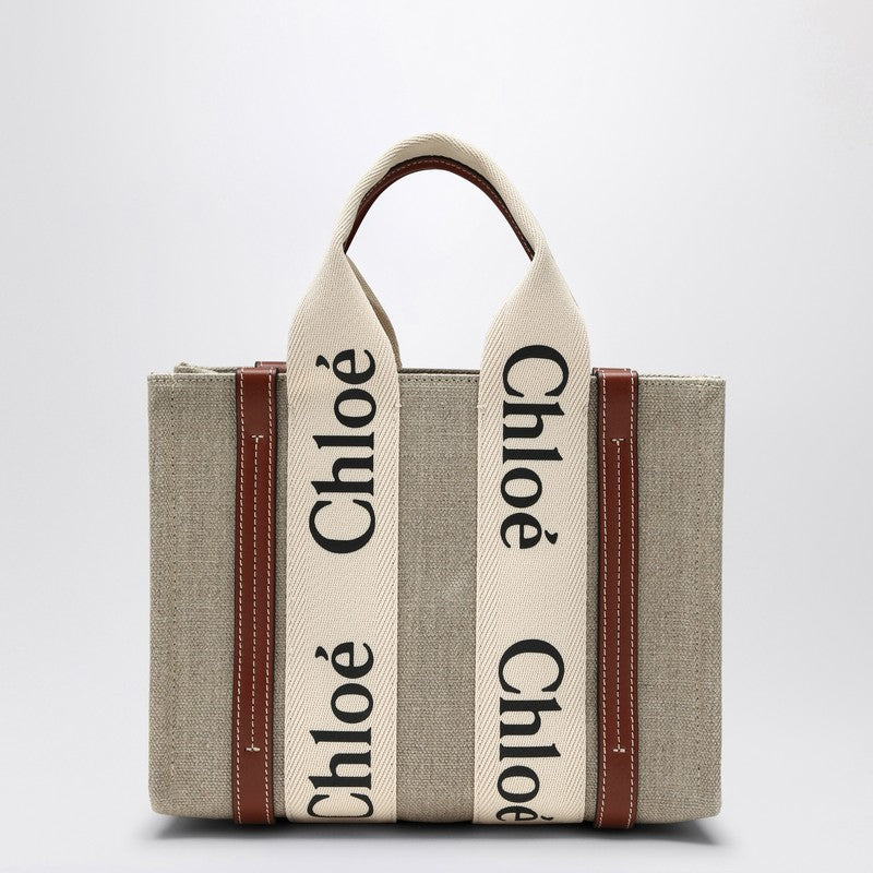 Chloé Luggage & Bags - Beige | e320723d82b72fe031ad26235c7cbbd098b5f6a4