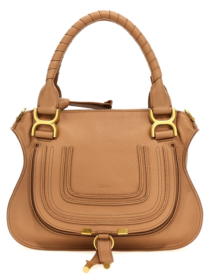 Marcie Hand Bags Brown