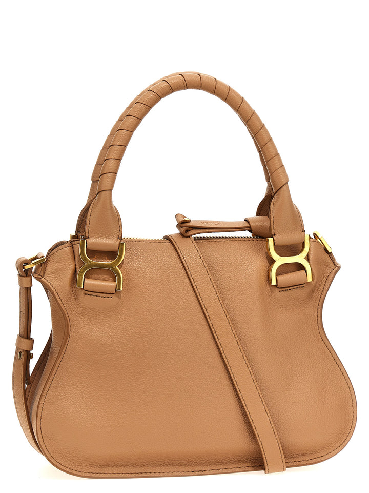 Marcie Hand Bags Brown