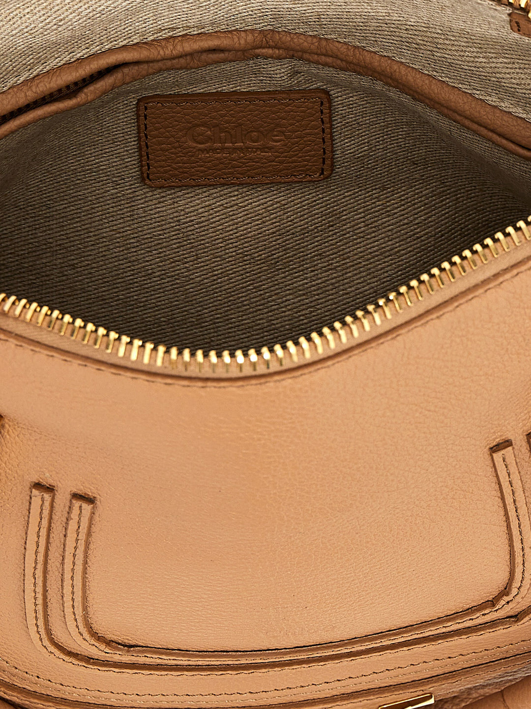 Marcie Hand Bags Brown