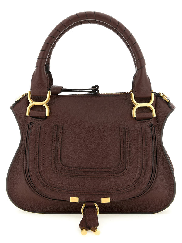 Marcie Crossbody Bags Brown