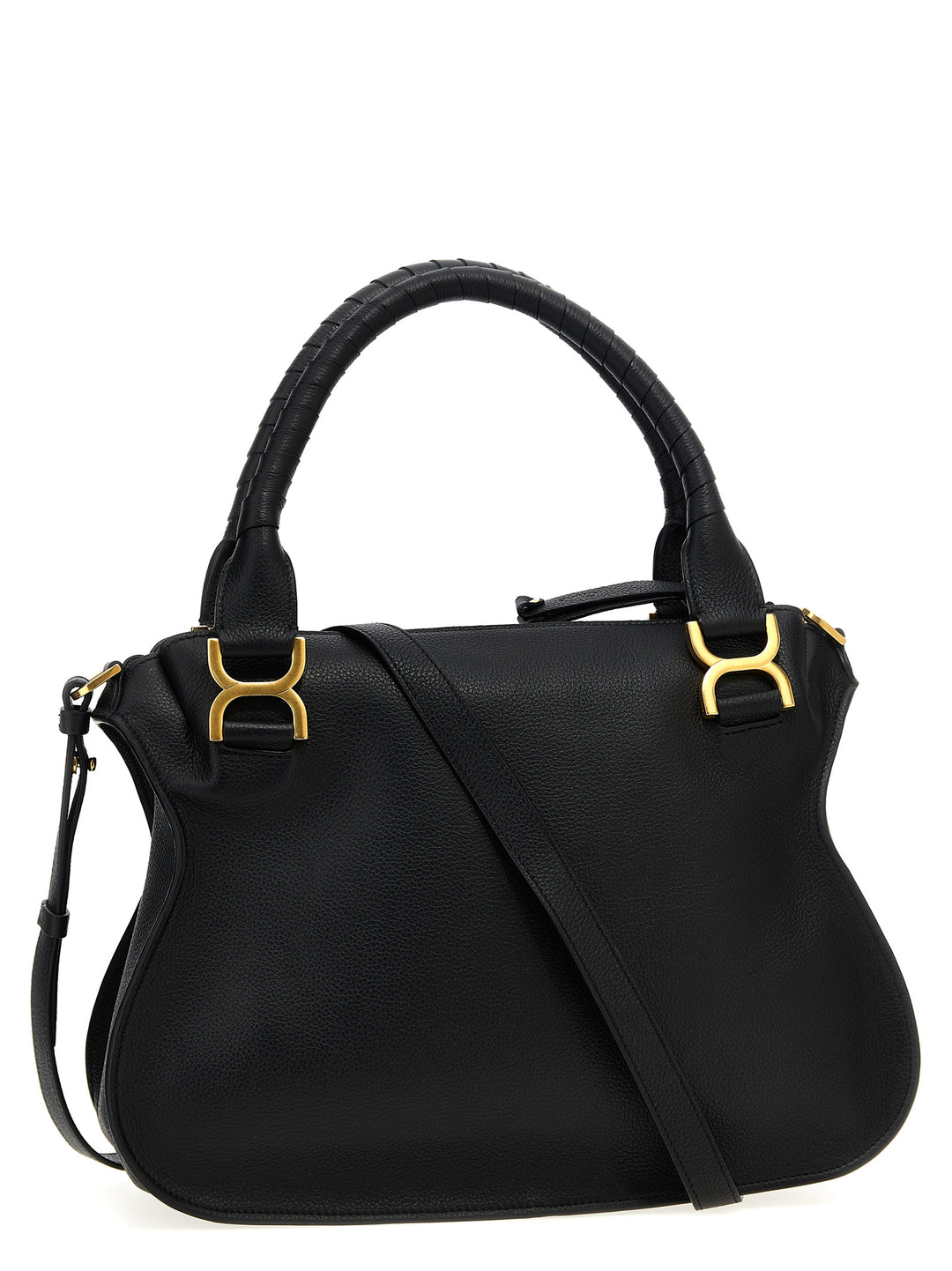 Marcie Crossbody Bags Black