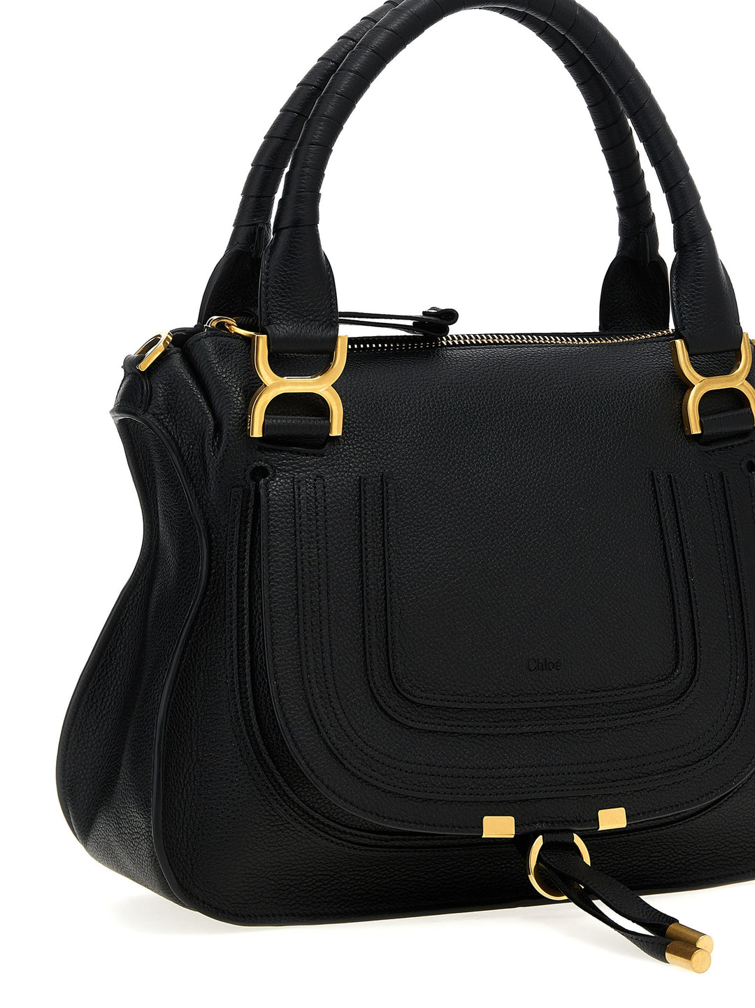 Marcie Crossbody Bags Black