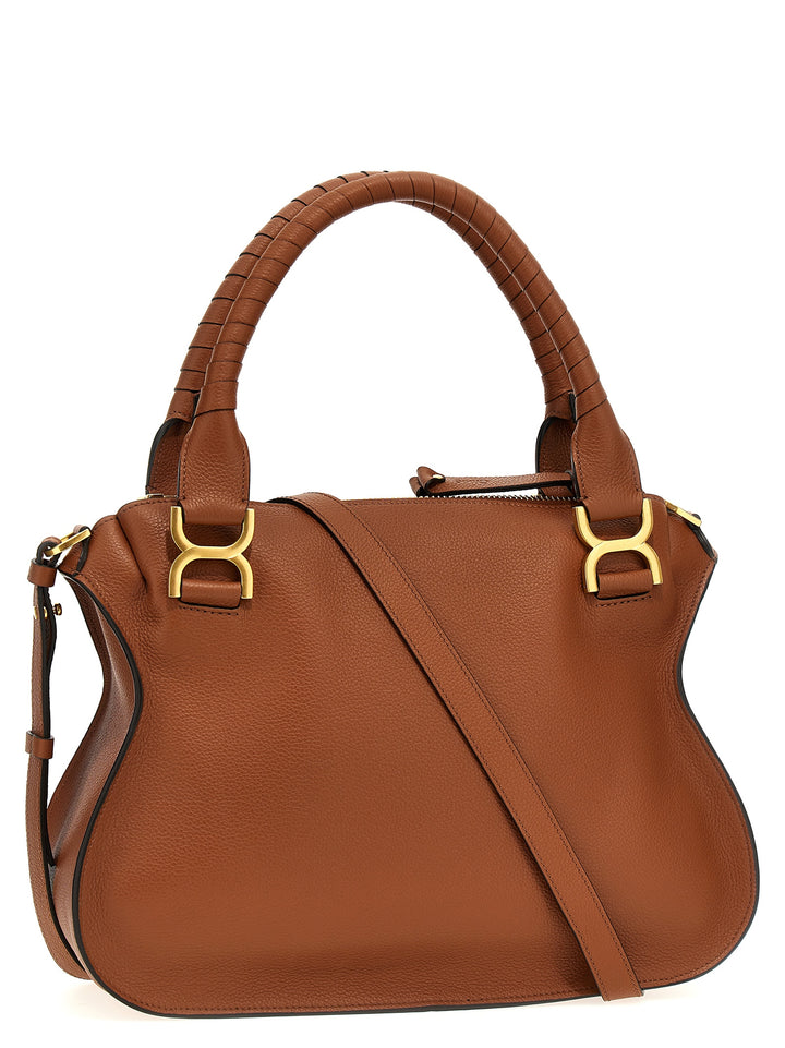 Marcie Crossbody Bags Brown