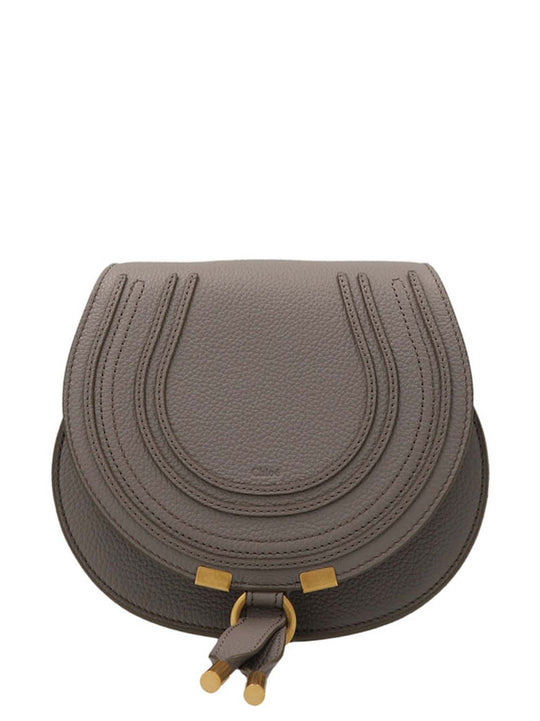 Saddle Marcie Crossbody Bags Gray
