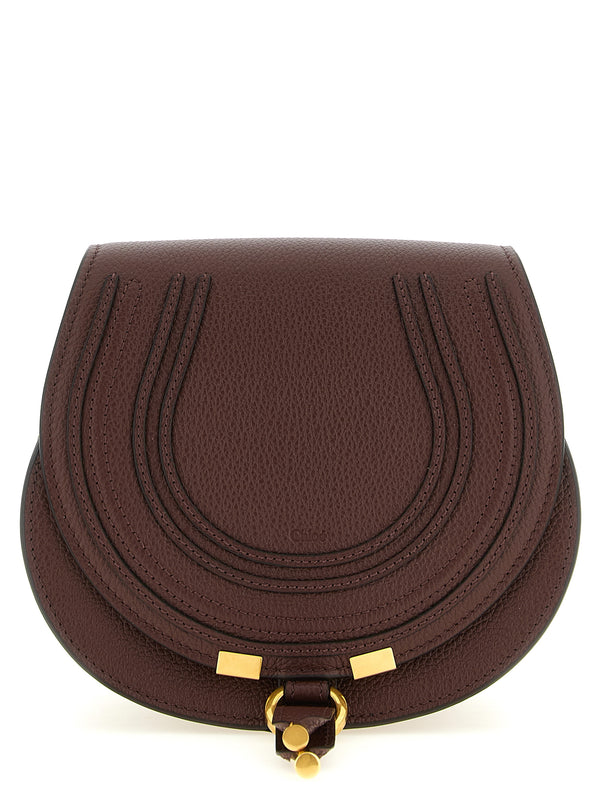 Marcie Crossbody Bags Brown