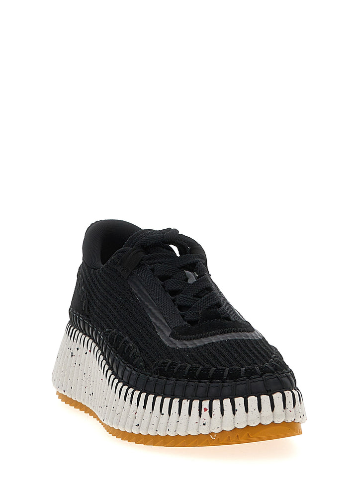 Nama Sneakers Black