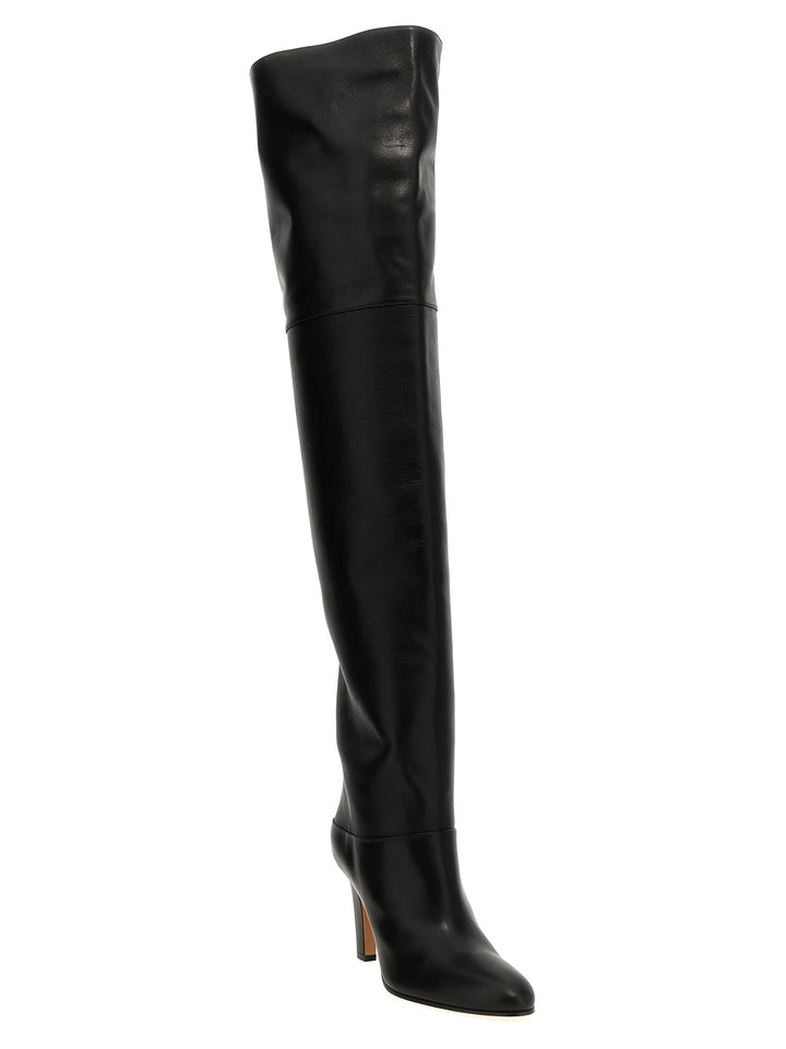 Eve Boots, Ankle Boots Black