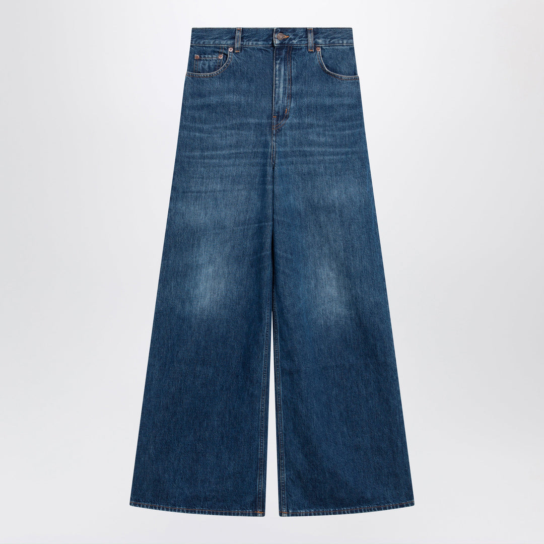Chloé Pants - Blue | ae8f34a674834c722e5df33e5a0690355fb3d6ac