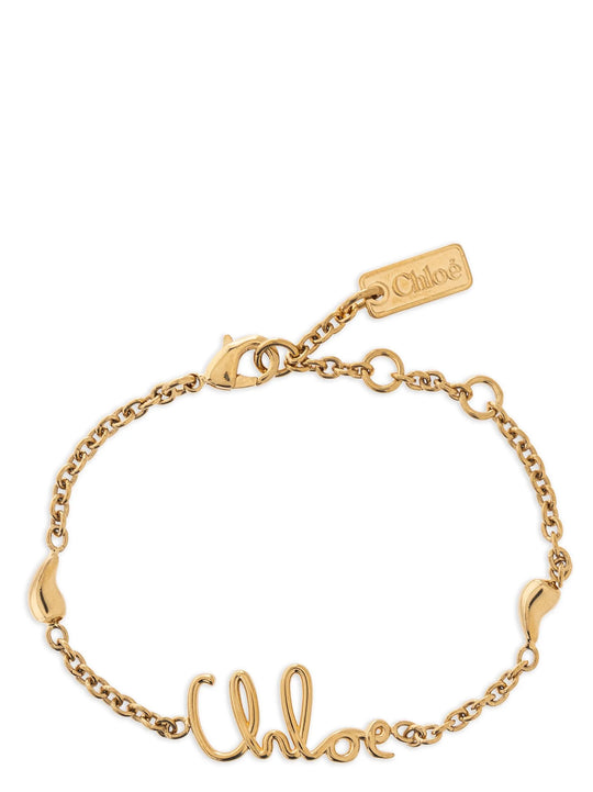 Chloé Iconic Jewelry Gold