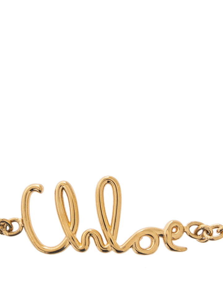 Chloé Chloé Iconic Jewelry - Gold | a4874d4f708d36beda687f93dfbdad38bf69f848