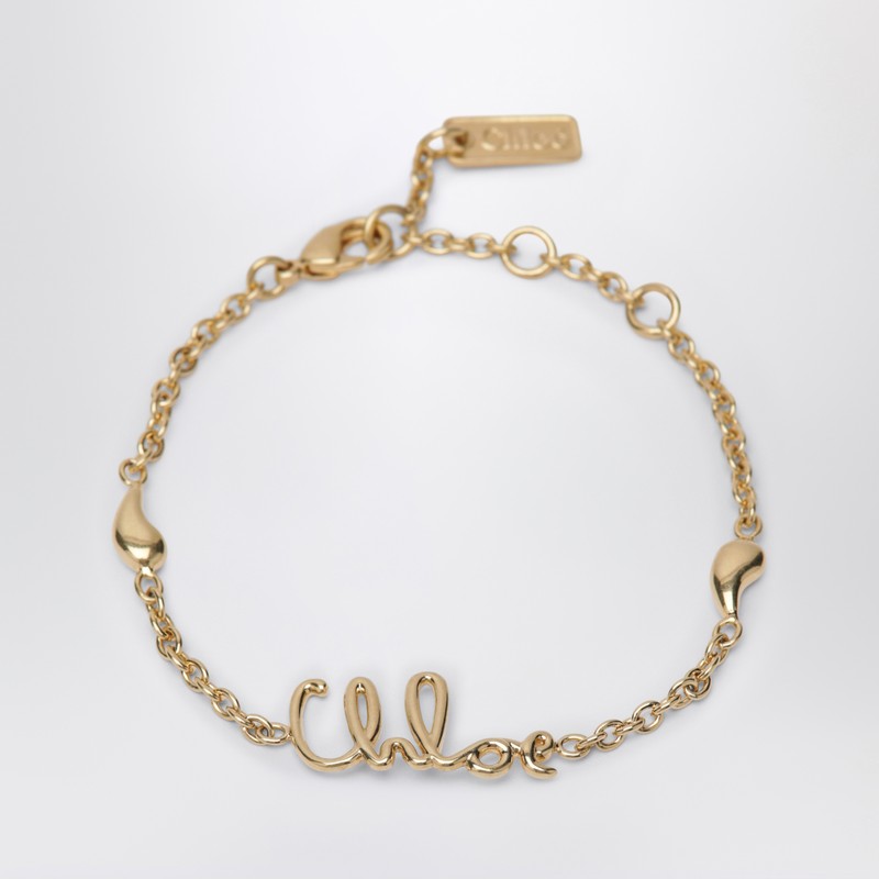 Chloé Jewelry - Metal | 07771c225dbbe35cccf4f55f8dec2e3d6f71571c