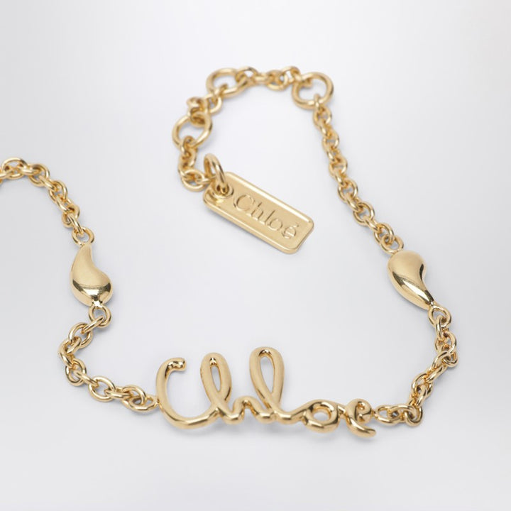 Chloé Jewelry - Metal | 5e456ef5e9620c675cd428c241596ffe3f2ec906