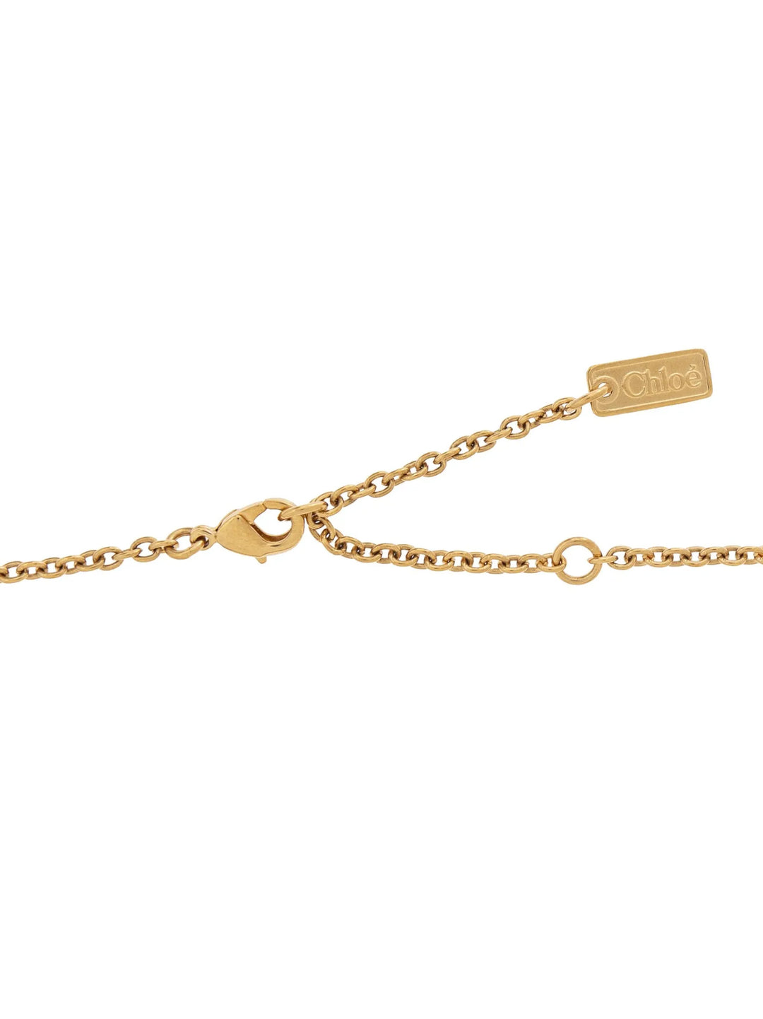 Chloé Chloé Iconic Jewelry - Gold | f837721dd790fd096e56b7e9e7c5822858879845