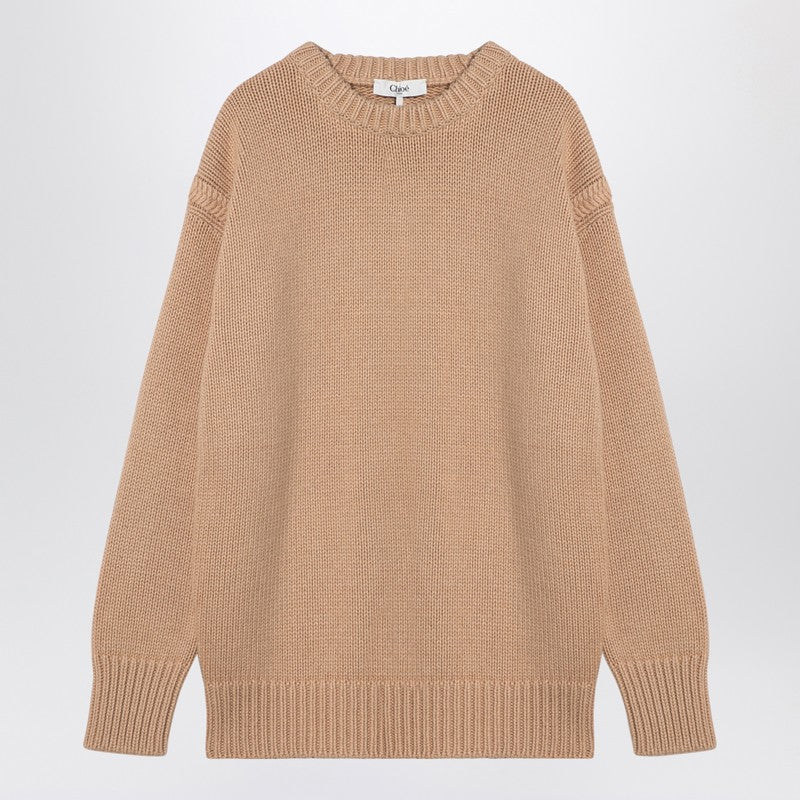Chloé Shirts & Tops - Beige | 64de8277e798d0bb983bb17960eec033f94405ae