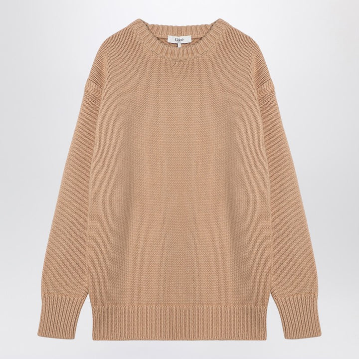 Chloé Shirts & Tops - Beige | 64de8277e798d0bb983bb17960eec033f94405ae