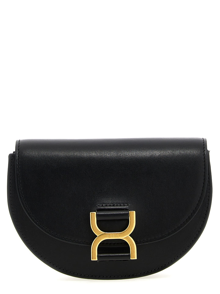 Marcie Crossbody Bags Black