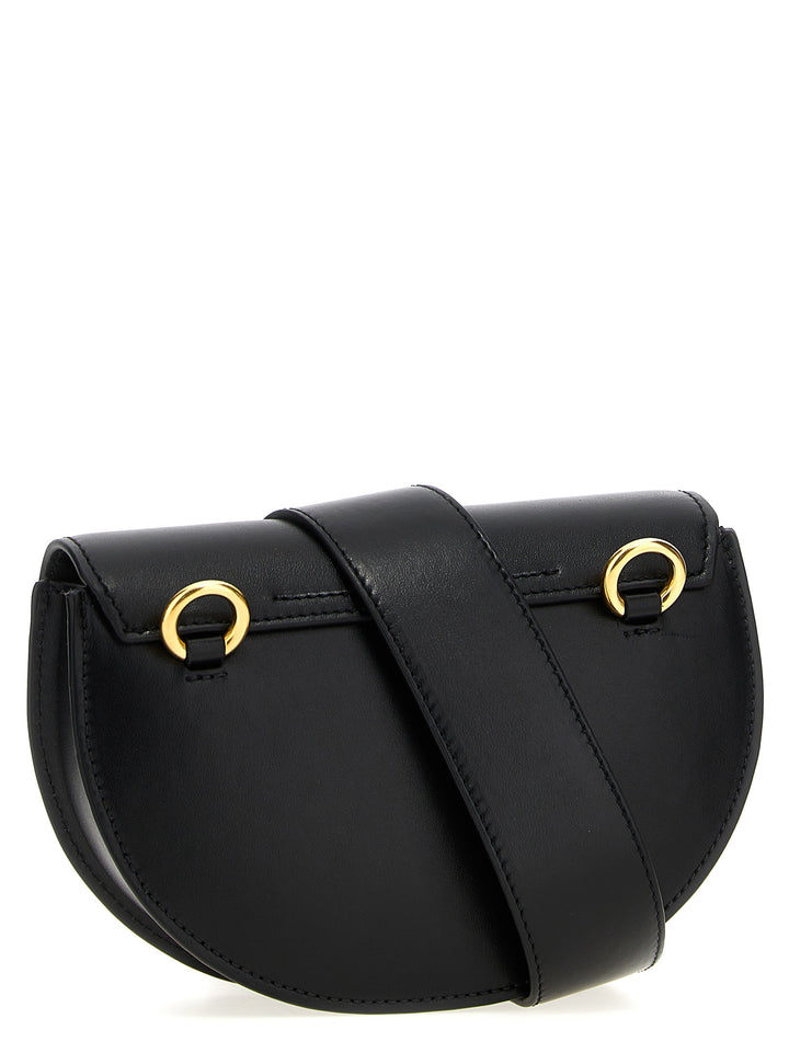 Marcie Crossbody Bags Black