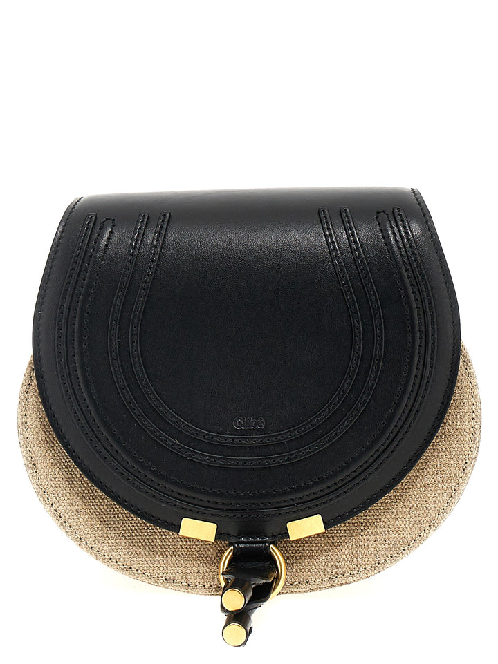 Marcie Crossbody Bags Black