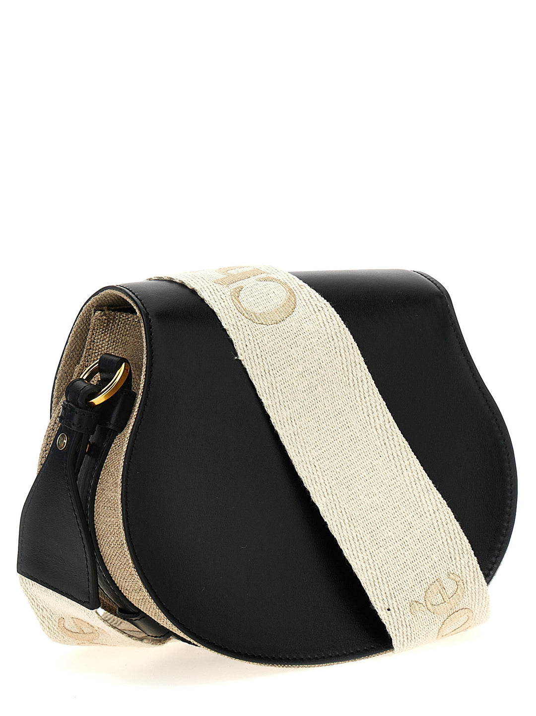 Marcie Crossbody Bags Black