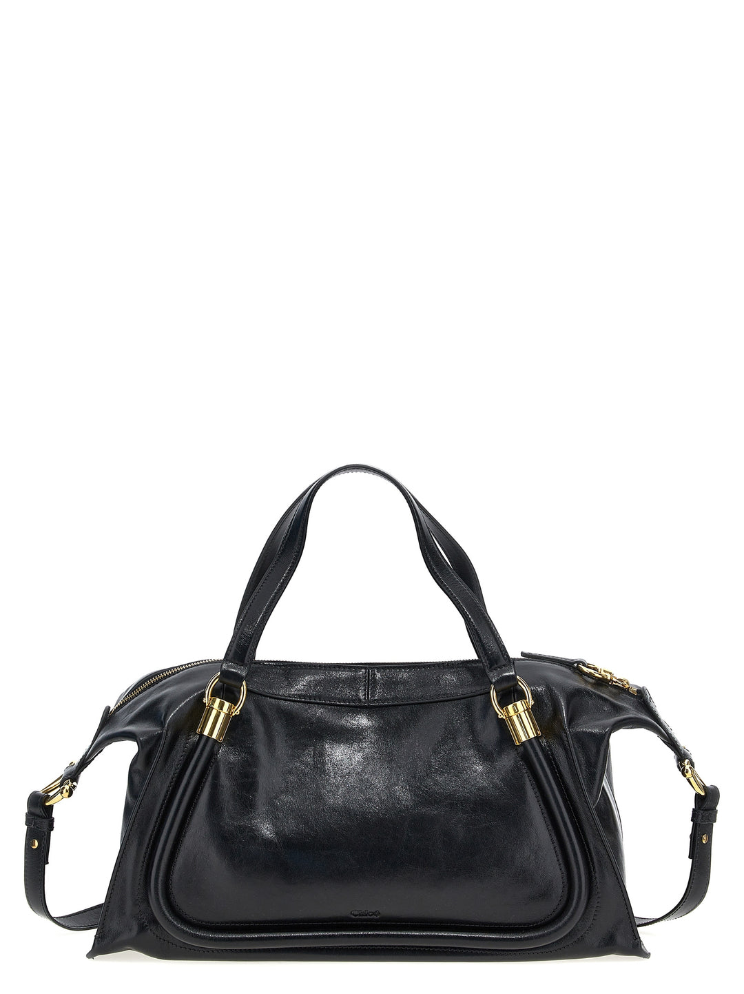 Paraty 24 Hand Bags Black