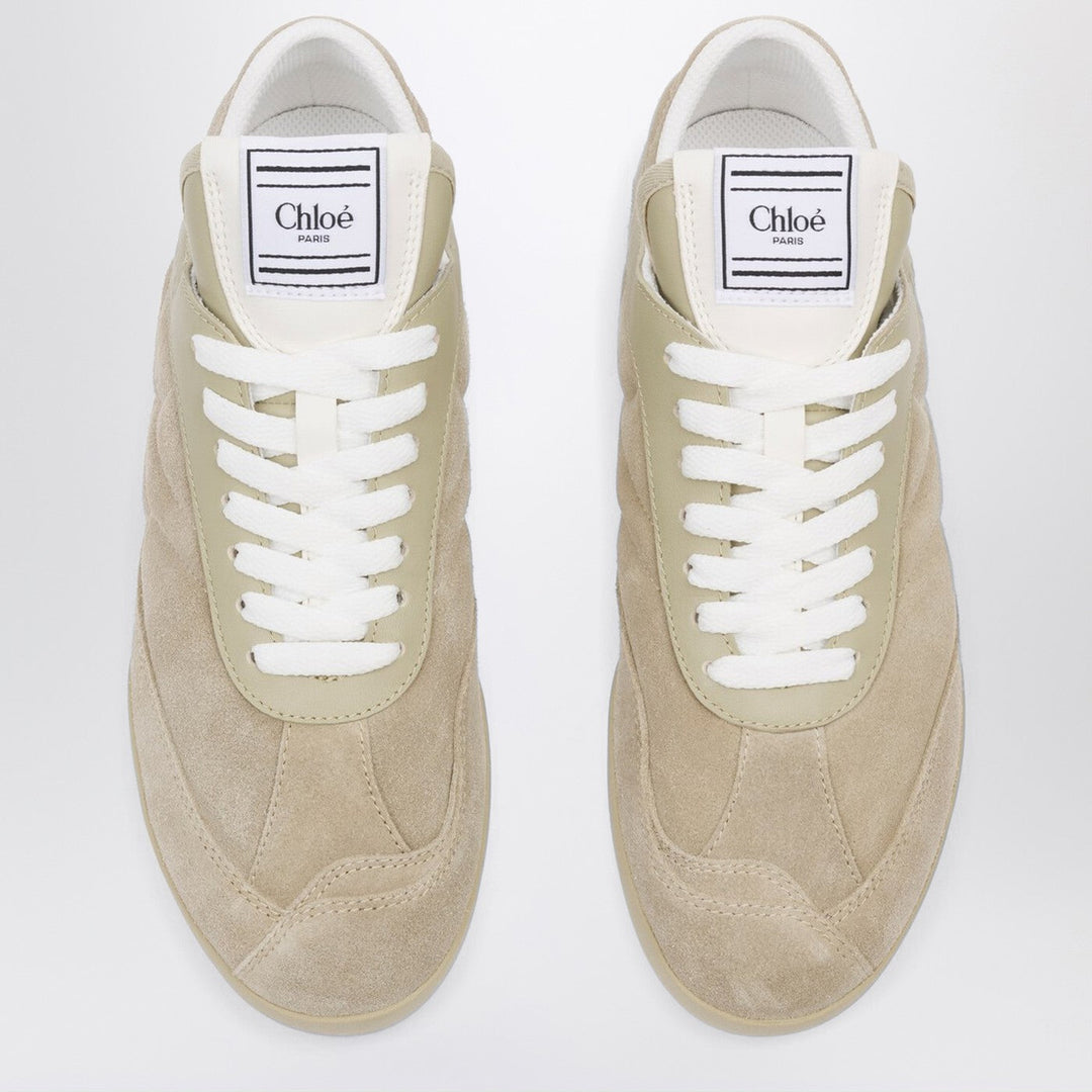 Chloé Shoes - Green | 3558deeba4193b9ab1cc116312dfd2081ea02625