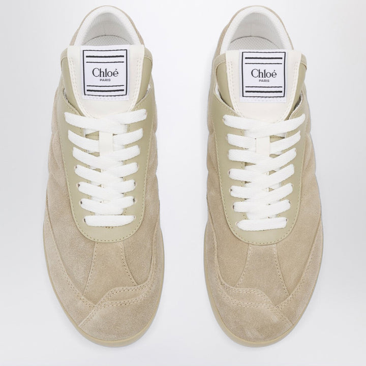 Chloé Shoes - Green | 3558deeba4193b9ab1cc116312dfd2081ea02625