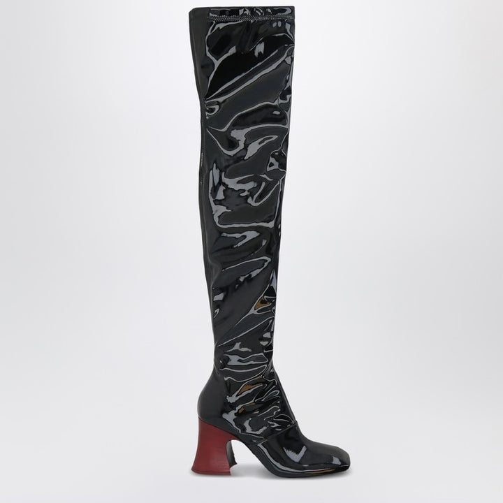 Chloé Shoes - Black | 2b8ce1cf1d90752ed884e4c08d086f02fad6a2c3