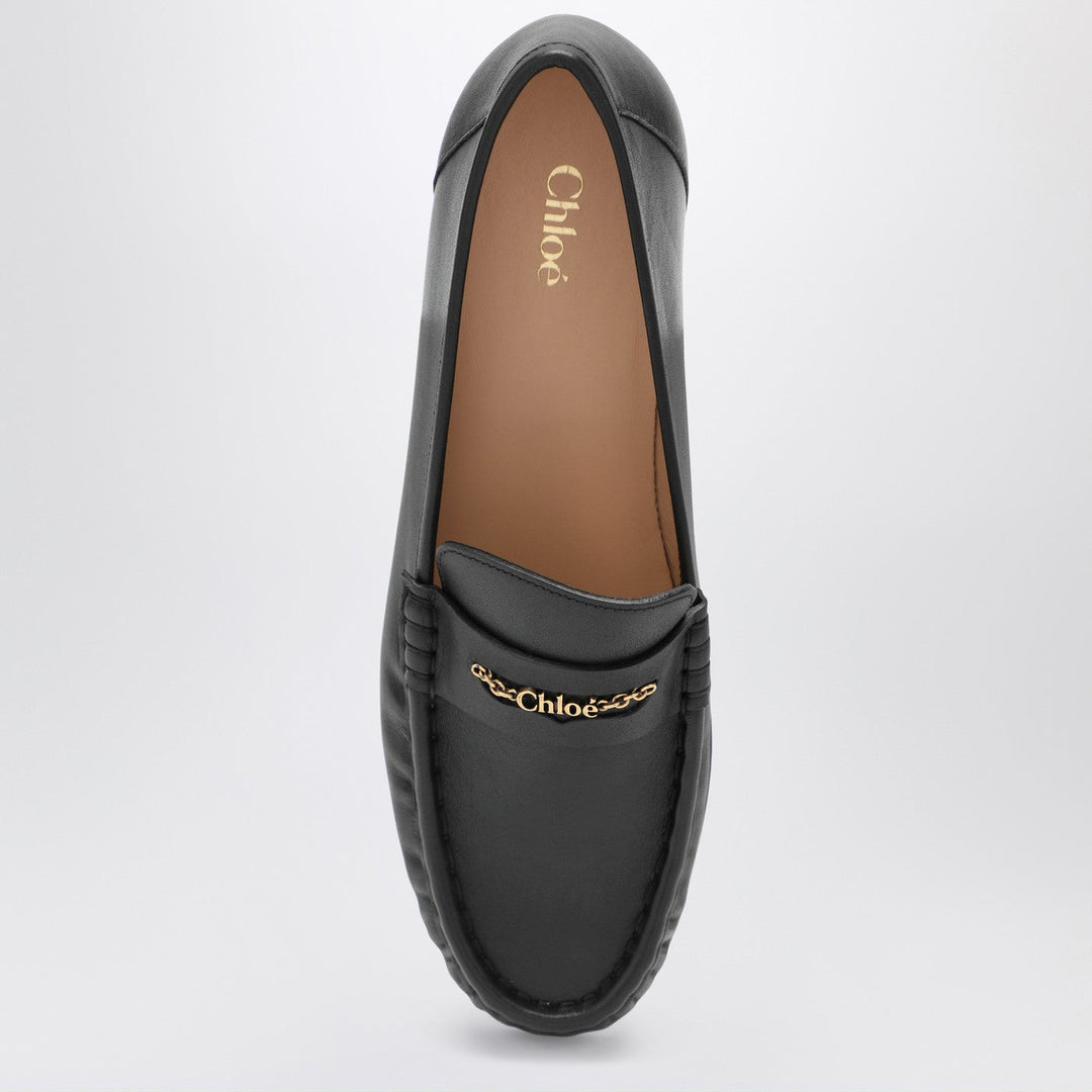 Chloé Shoes - Black | cb5b082ecb71f4ab6fd20eac019a574ac9ccae2c