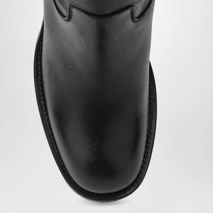 Chloé Shoes - Black | cd3d59a51754b5867011b49b1ded071ba37c396c
