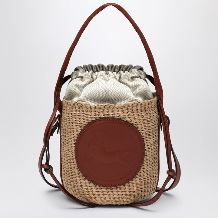 Chloé Luggage & Bags - Brown | 1db762bec4c10b005baff06d6d485d8682c7d3a6