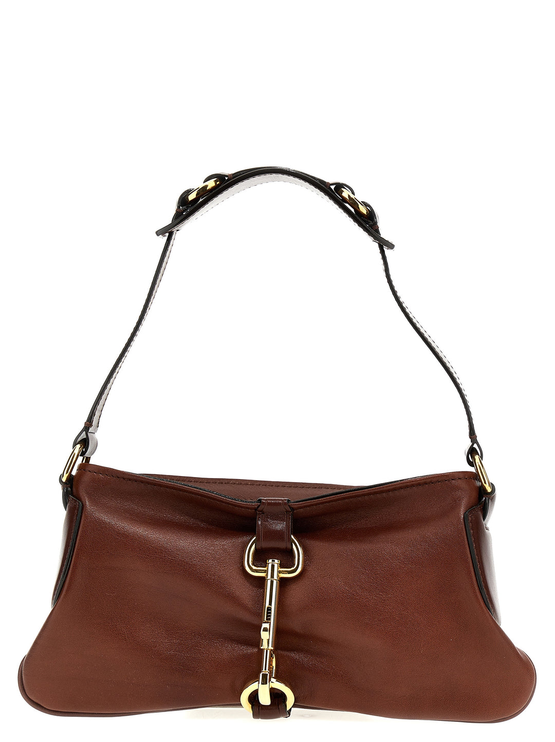 Kerala 25 Shoulder Bags Brown