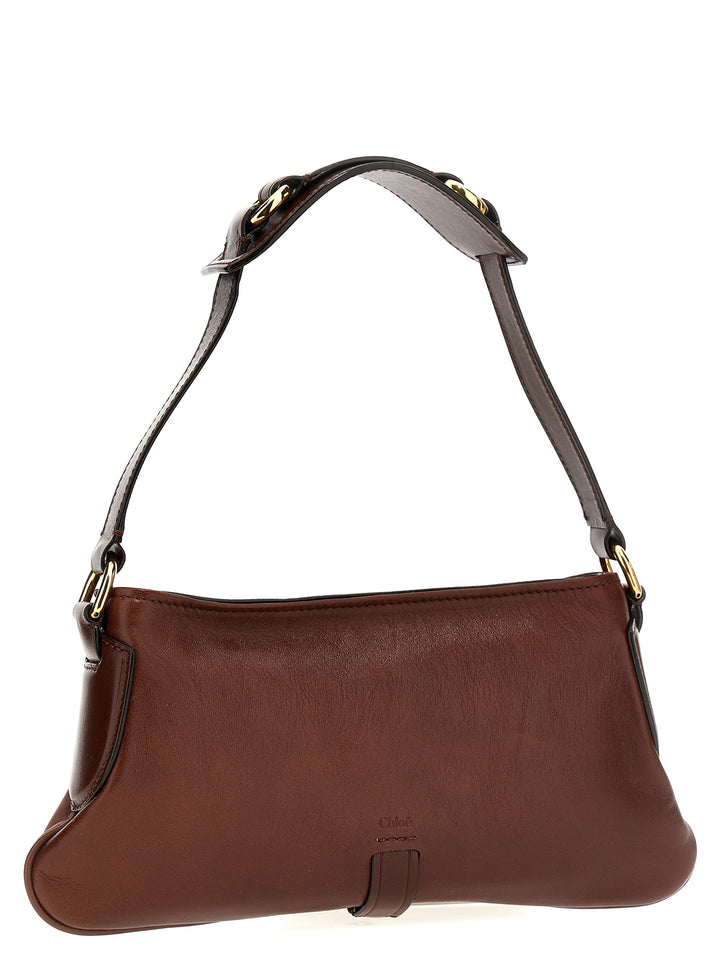 Kerala 25 Shoulder Bags Brown