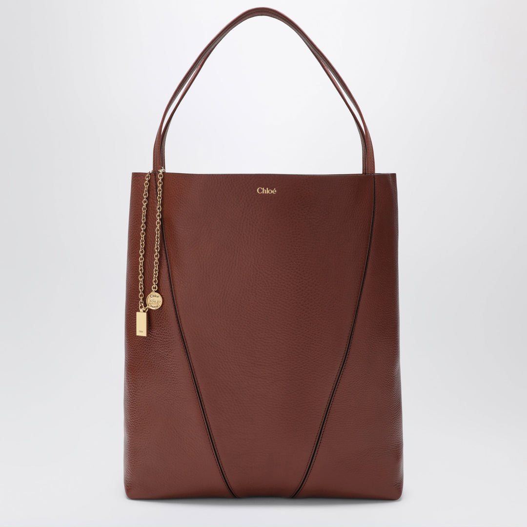 Chloé Apparel & Accessories - Brown | 75c2594cc1cfad9e92de0760996958a9caf6c119