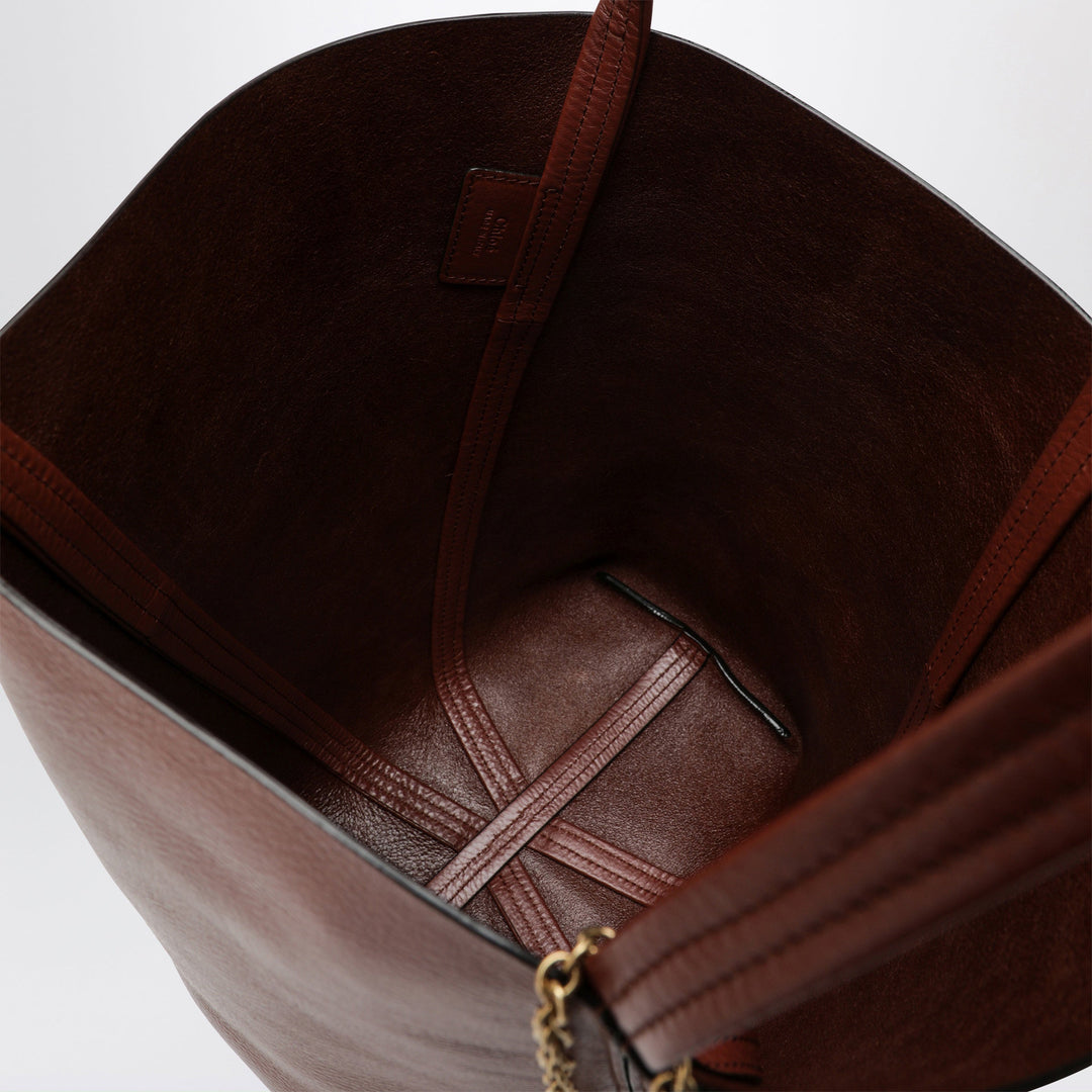 Chloé Apparel & Accessories - Brown | 3c4f7aec6ee19a3fc60fd8a1203b59619ee261e0
