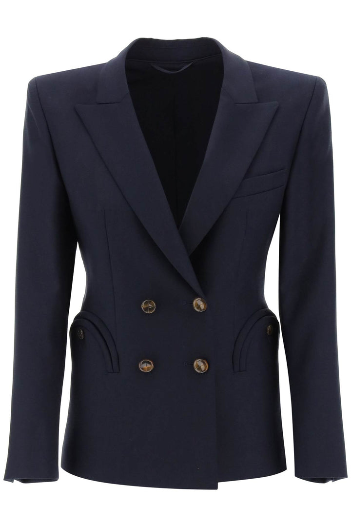 Blazer Doppiopetto First Class Charmer