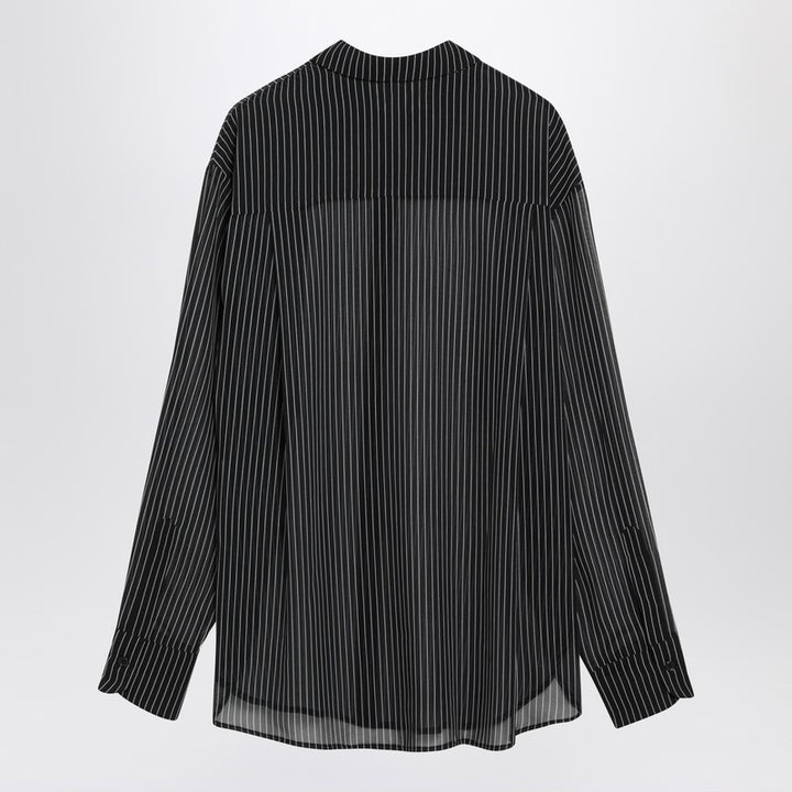 The Frankie Shop Shirts & Tops - Black | ad67e6d6a327c63b62063aea32692ac2d900c46f