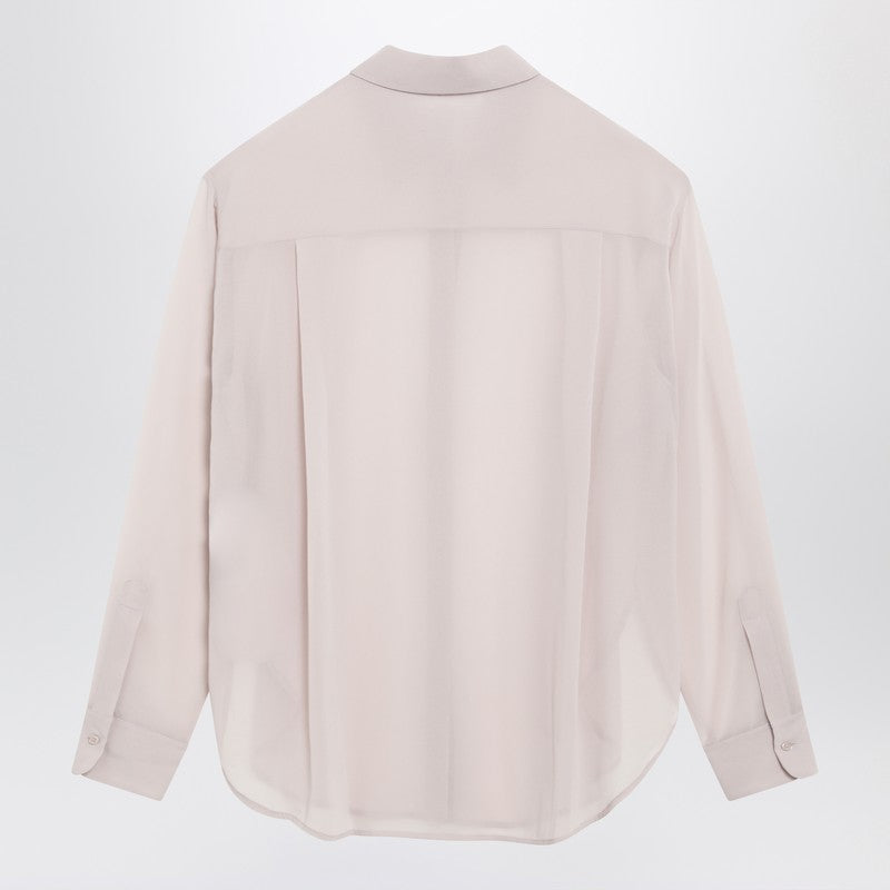 The Frankie Shop Shirts & Tops - Pink | c0b5684265dcf6184e42baa6c6ca8cce6b15d091