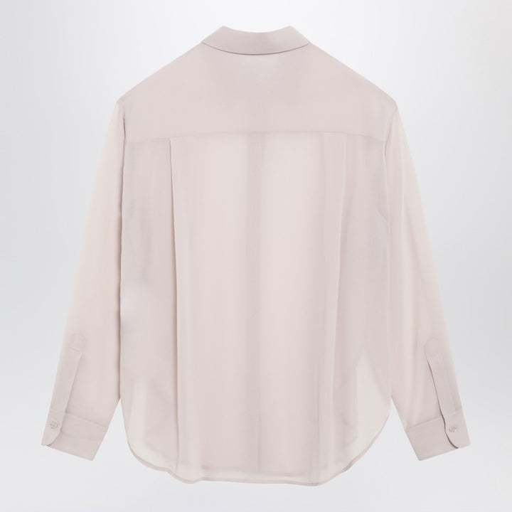 The Frankie Shop Shirts & Tops - Pink | c0b5684265dcf6184e42baa6c6ca8cce6b15d091