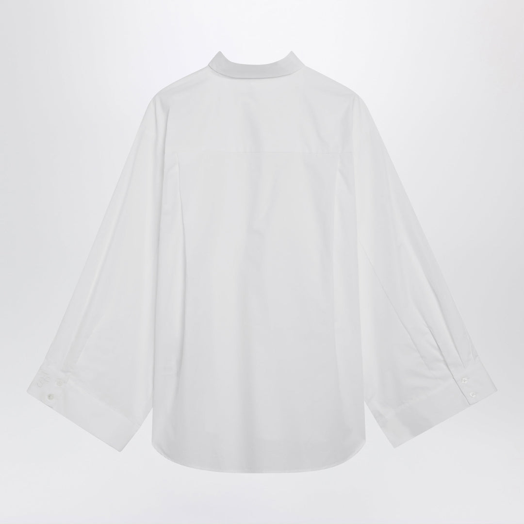 The Frankie Shop Shirts & Tops - White | 785219e3011d127bbcc752d2725639f2a1ac9158