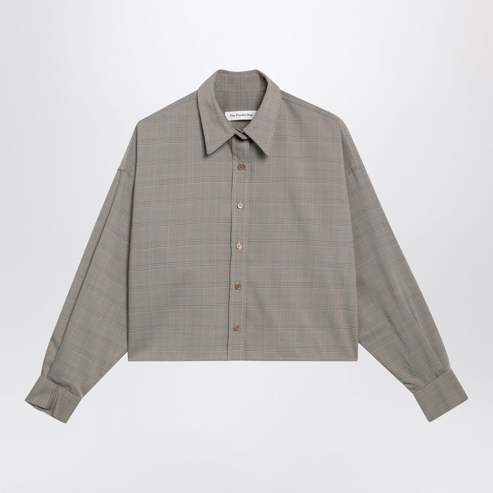 The Frankie Shop Shirts & Tops - Beige | 0da568a2603f49fcdf44e5654bc7ef8fd201ad07
