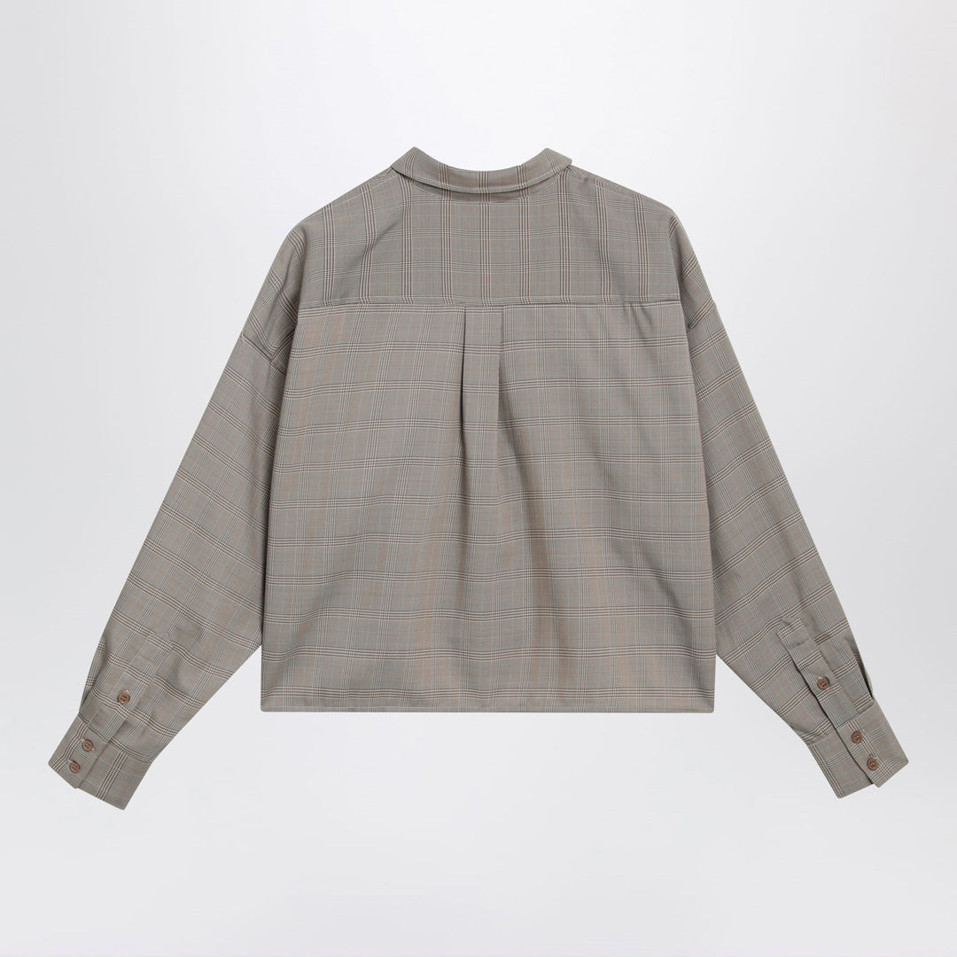 The Frankie Shop Shirts & Tops - Beige | 3e21bad2b7d81ff10eac1a1d0558f9764f67547d