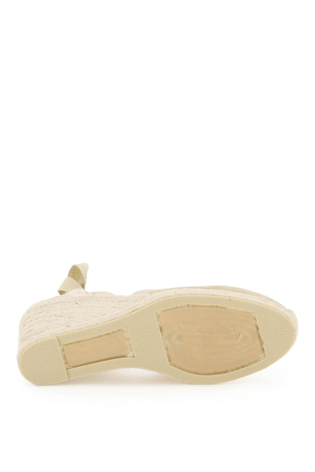 Chiara Wedge Espadrilles