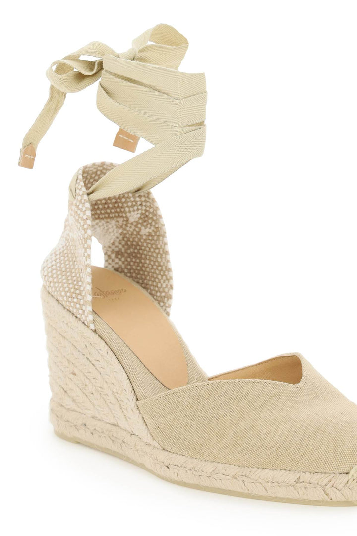 Chiara Wedge Espadrilles