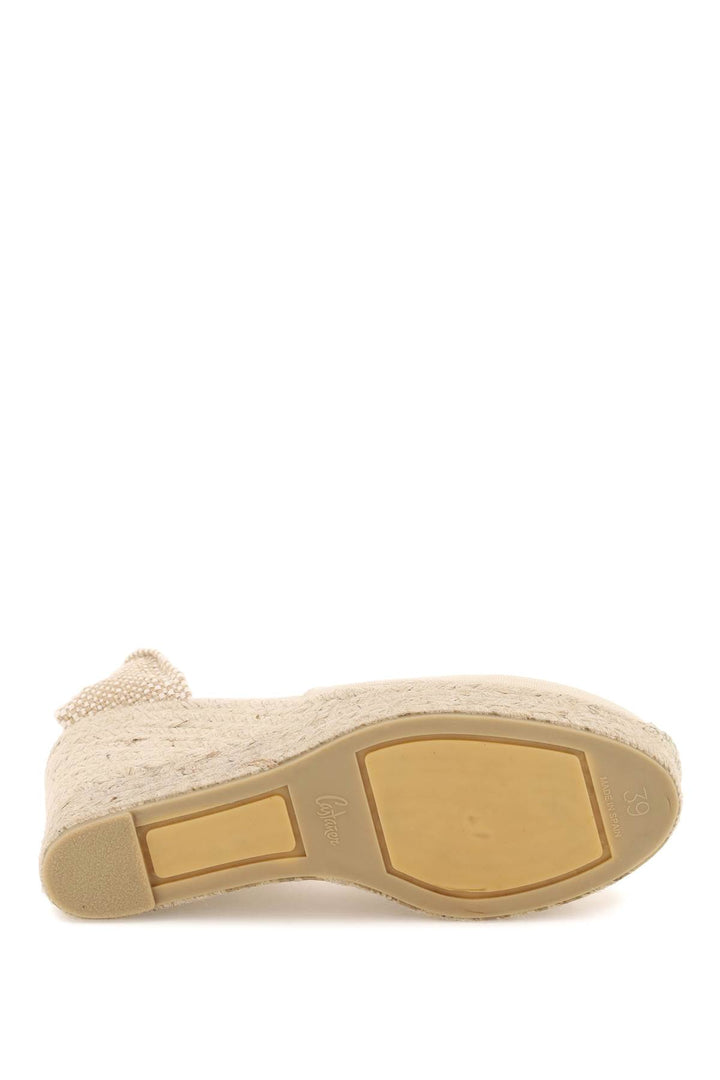 Chiara Wedge Espadrilles